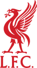 ليفربول شعار