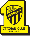 الاتحاد شعار